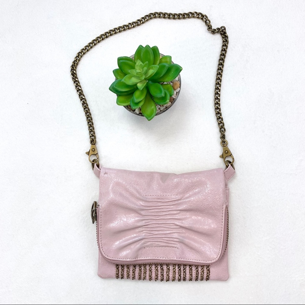 Matt & Nat Vegan Small Shoulder/Crossbody Bag - Picture 2 of 8